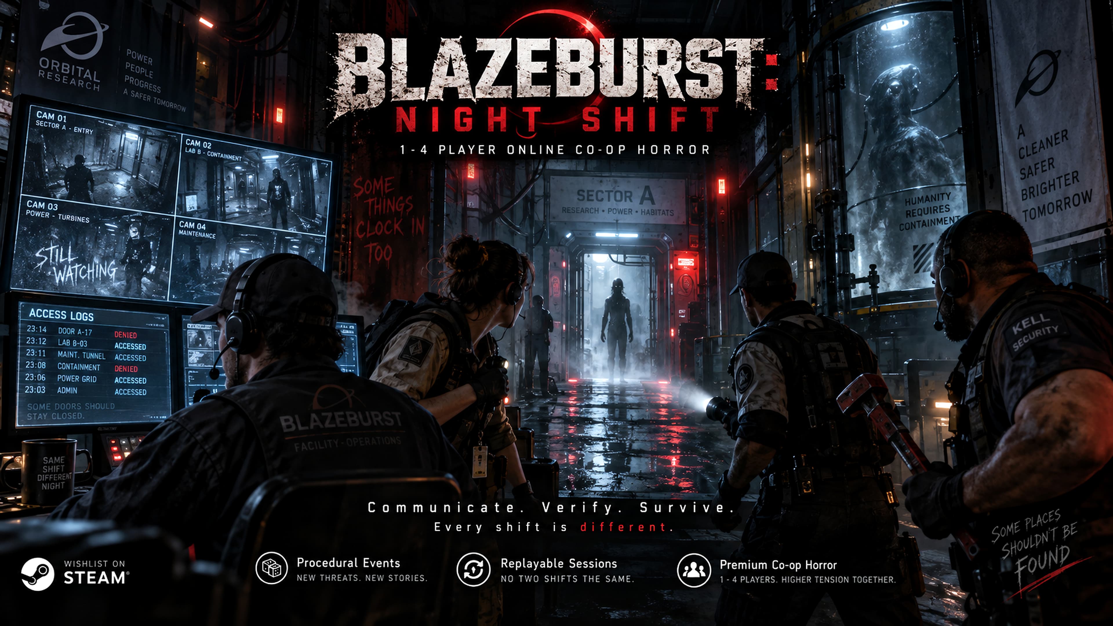 Night Shift